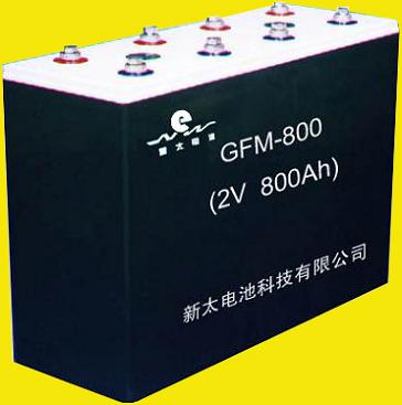 固定型閥控式密封鉛酸蓄電池（GFM\6-GFM）、啟動(dòng)型閥控式密封鉛酸蓄電池（NM）